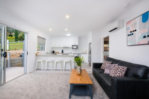 Albury Yalandra Apartment 4